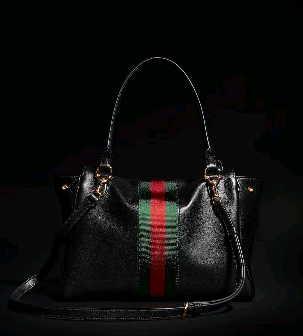Modern Carryall Tote Bag | Style for Every Occasion - Image 14