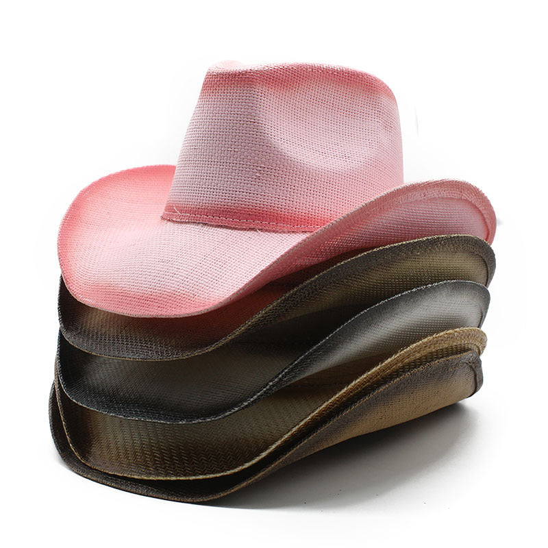 Unique cowboy hat - Image 16