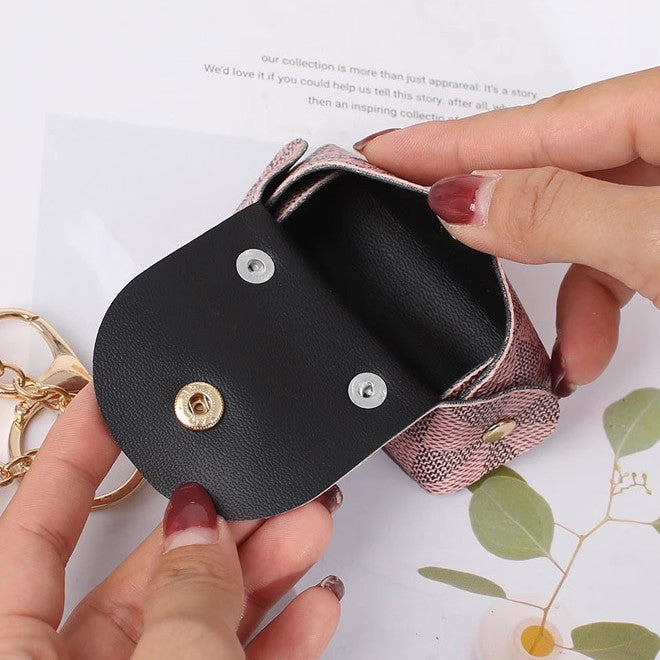 Keychain Fashion Mini Bag - Image 4