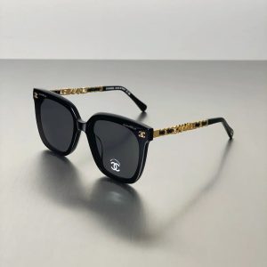 High-End Fashion Sunglasses