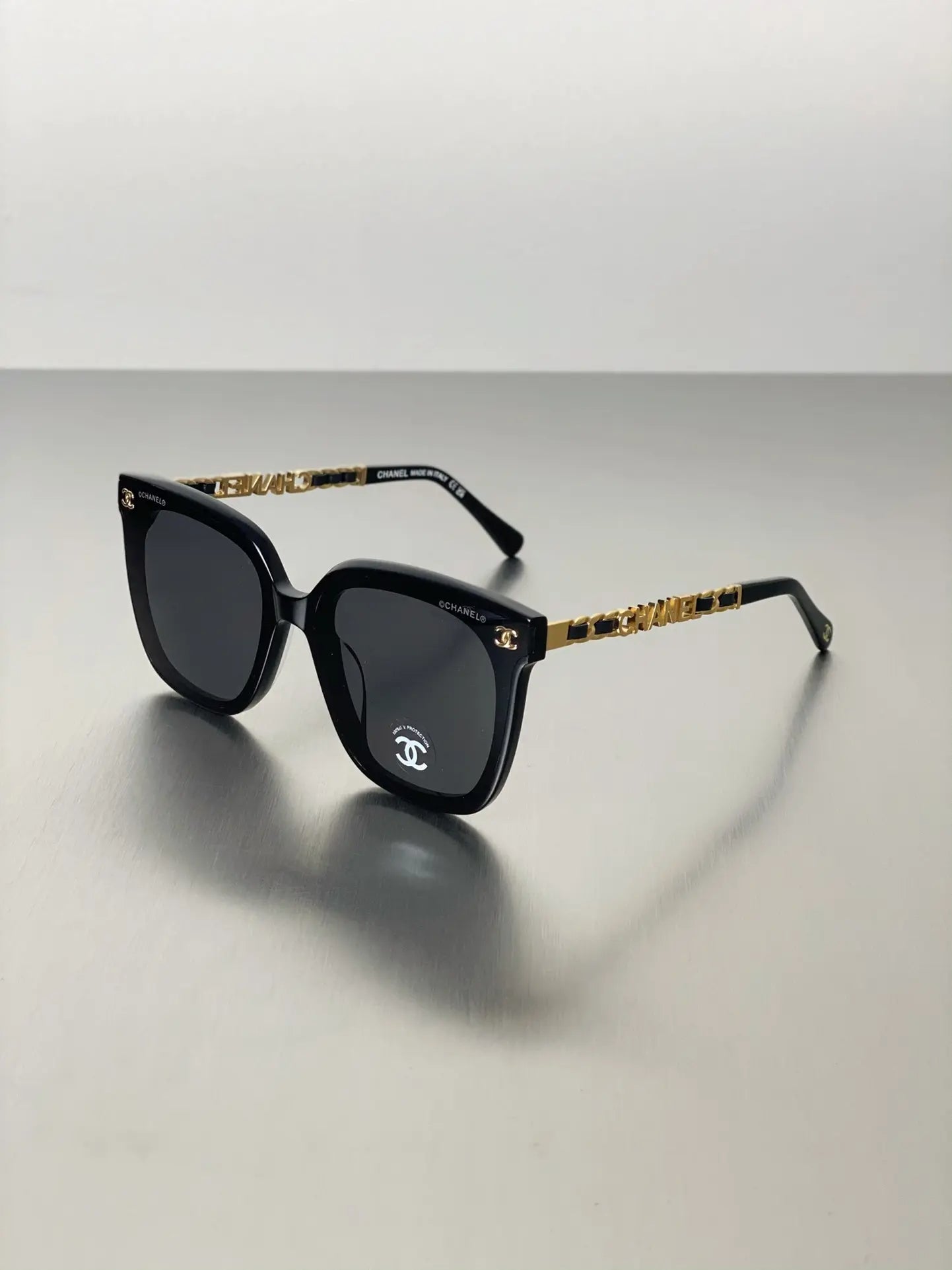 High-End Fashion Plain glasses - Image 10