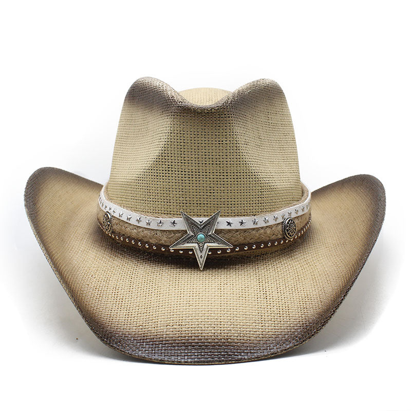 Unique cowboy hat - Image 5