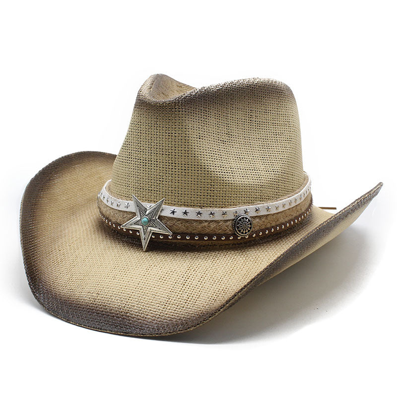 Unique cowboy hat - Image 6