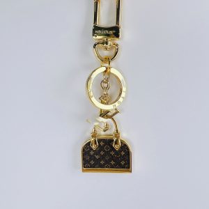 Keychain Designer Mini Bag