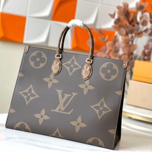 Luxury Fashion Extra-Large Capacity Tote Bag