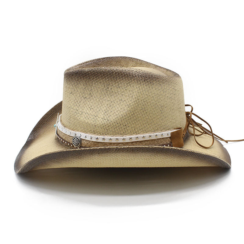Unique cowboy hat - Image 7