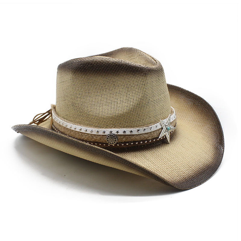 Unique cowboy hat - Image 8