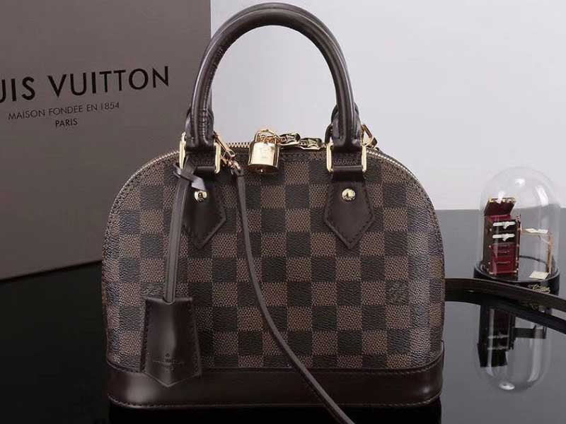 Classic and Stylish Alma Bag - Image 3