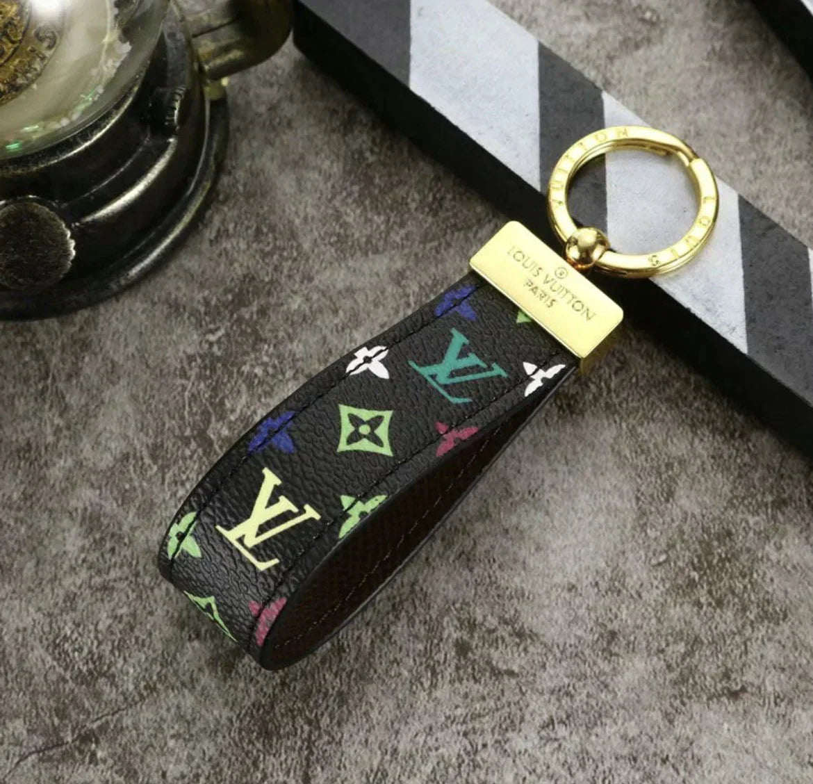 Luxury Keychain - Image 19