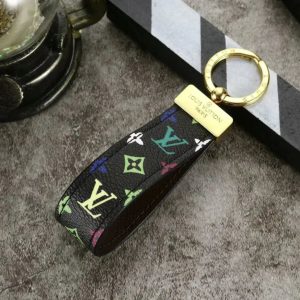 Luxury Keychain
