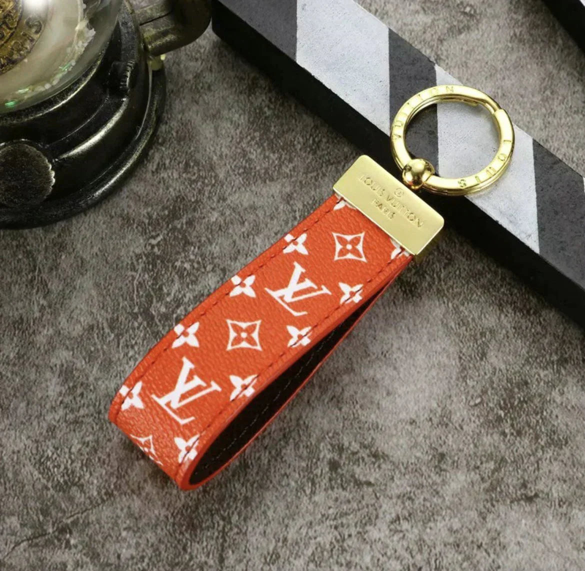 Luxury Keychain - Image 20