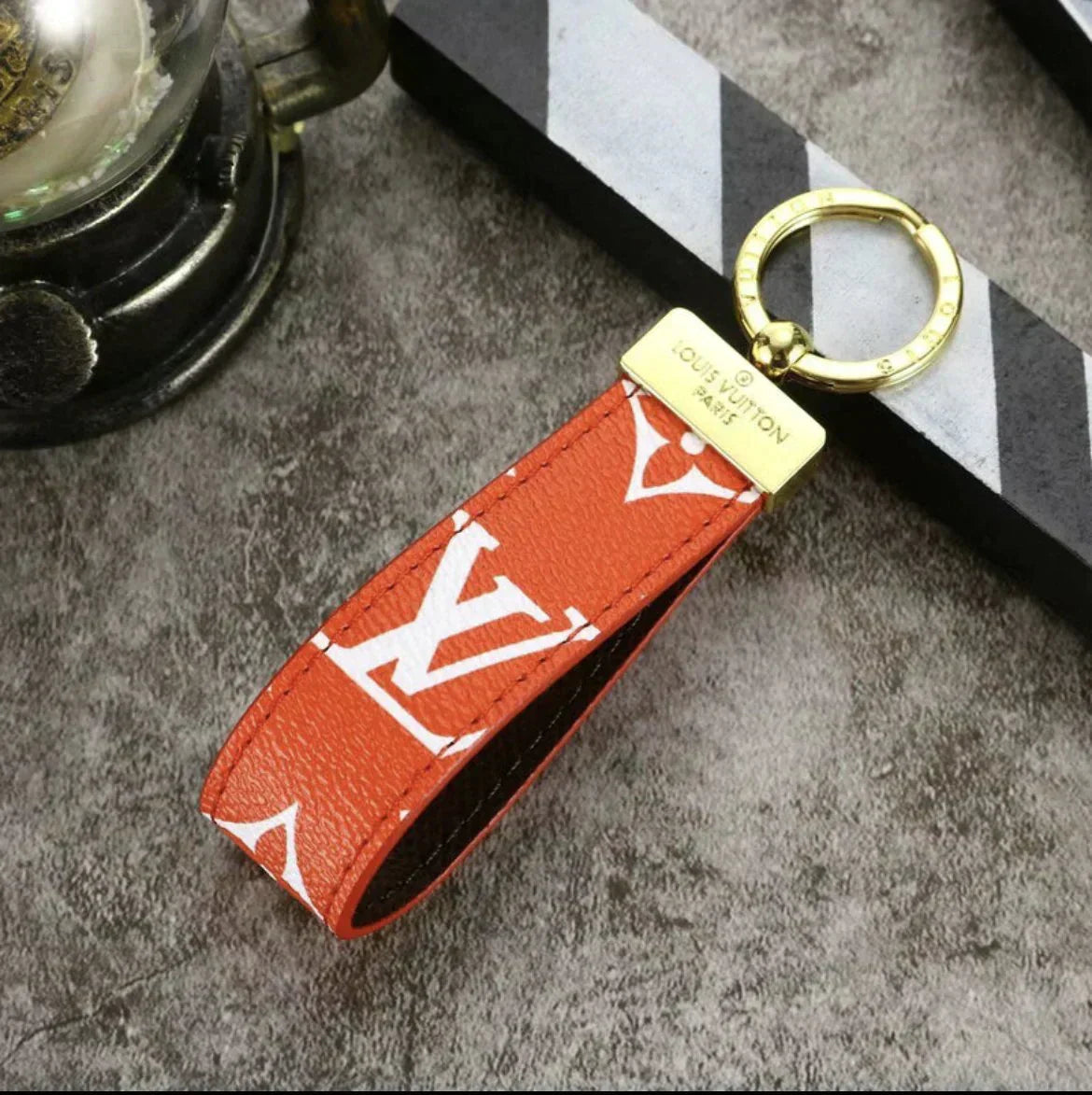 Luxury Keychain - Image 10
