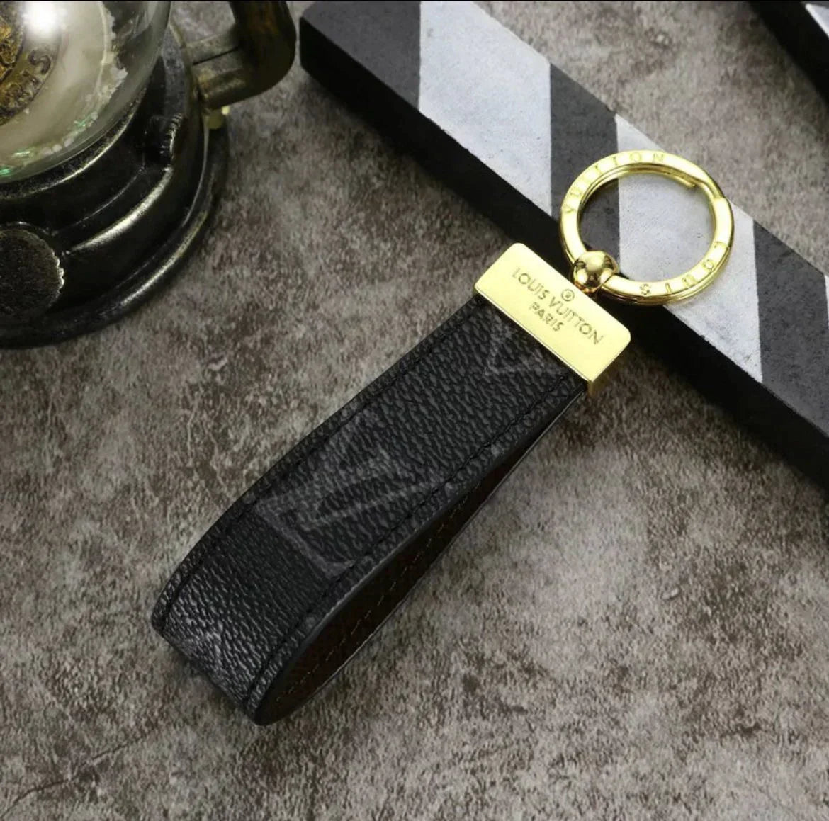 Luxury Keychain - Image 16