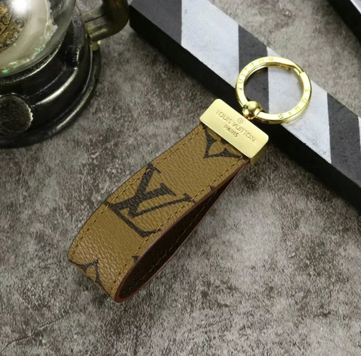 Luxury Keychain - Image 21