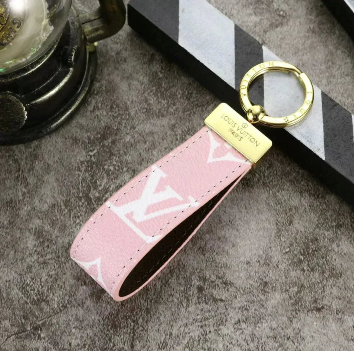 Luxury Keychain - Image 4