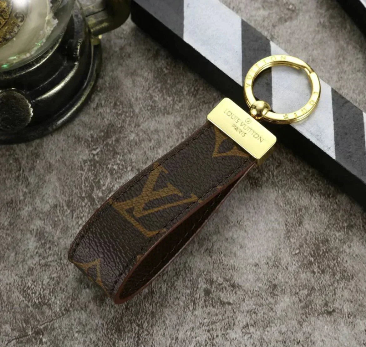 Luxury Keychain - Image 6