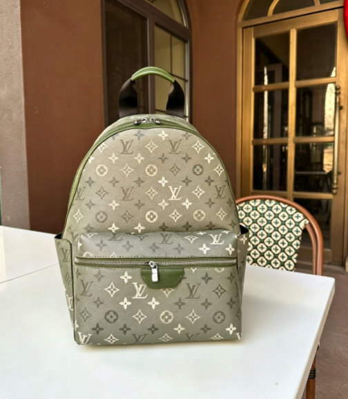 Fashion Monogram Discovery Backpack - Image 10