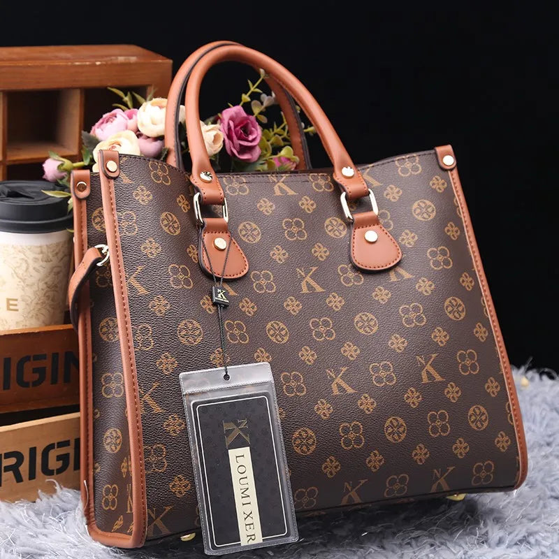 Light luxury brand women's bag - Image 2