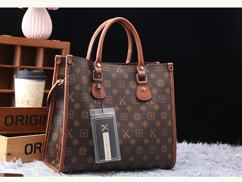 Light luxury brand women's bag - Image 7