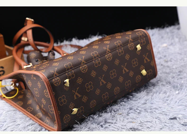 Light luxury brand women's bag - Image 19