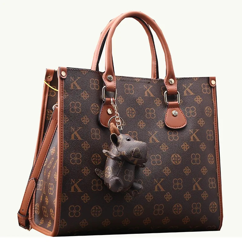 Light luxury brand women's bag - Image 5