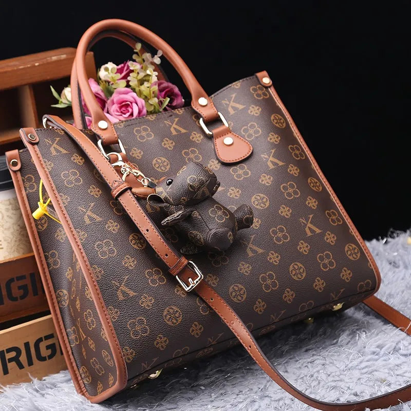 Light luxury brand women's bag - Image 3