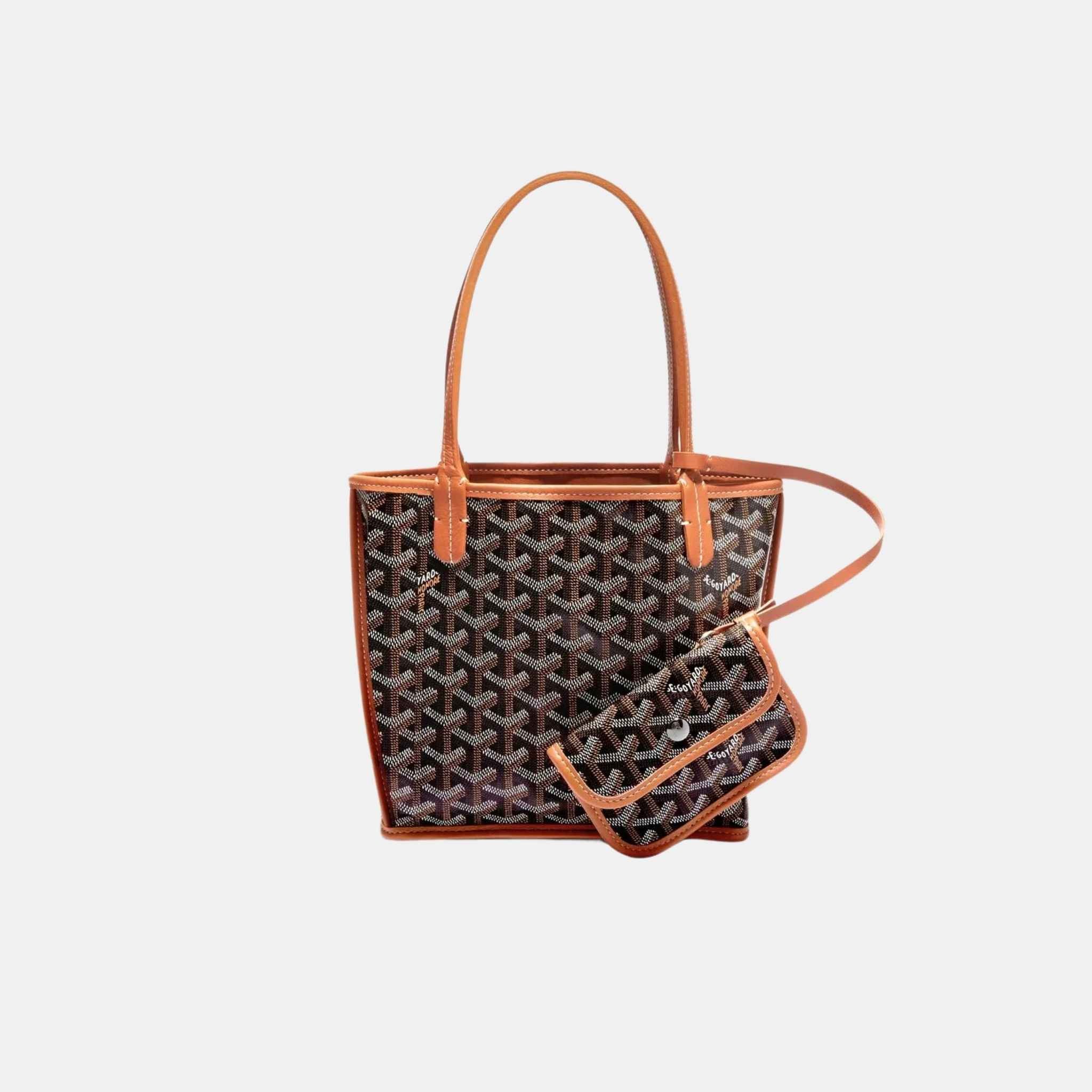 Anjou Mini Bag - Image 18