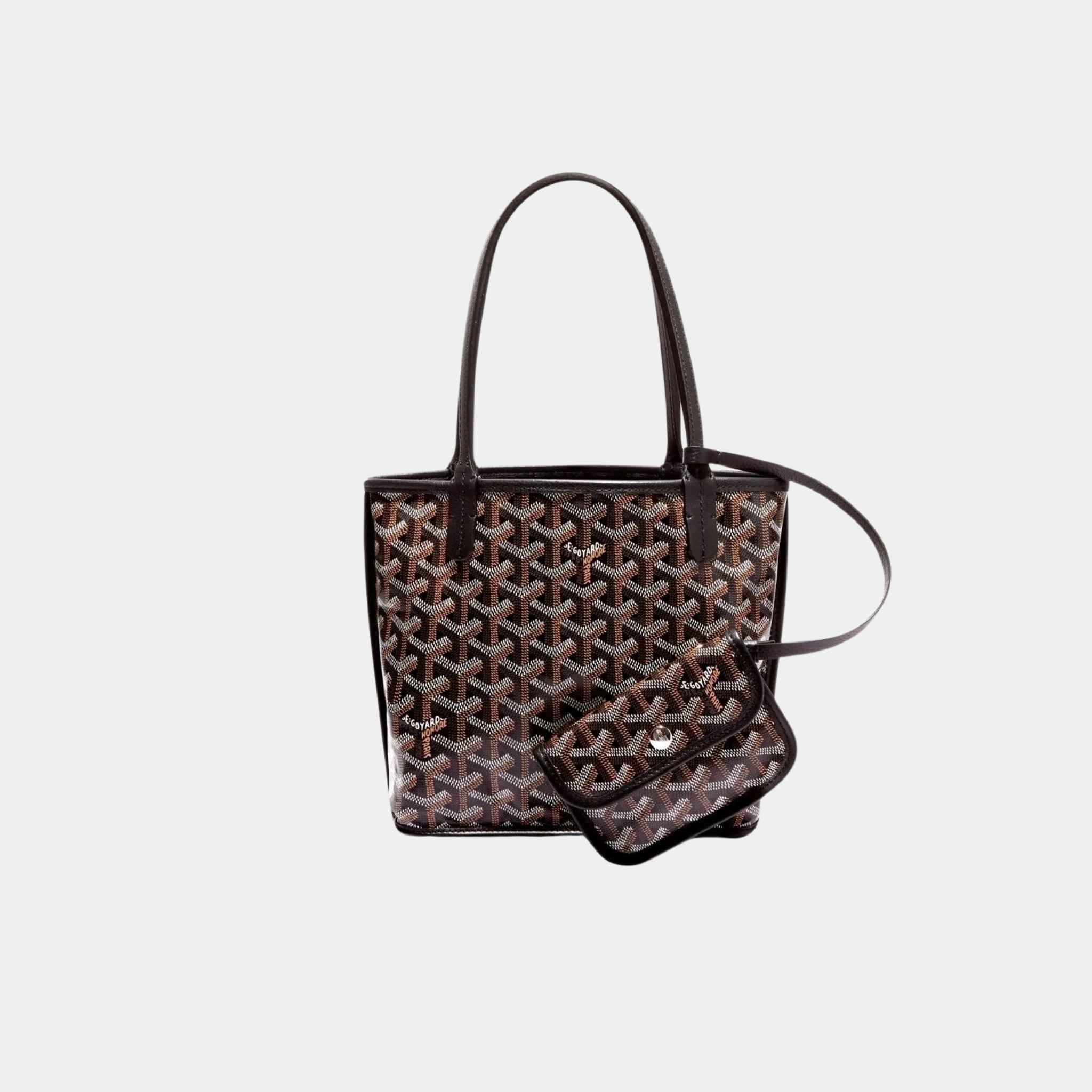 Anjou Mini Bag