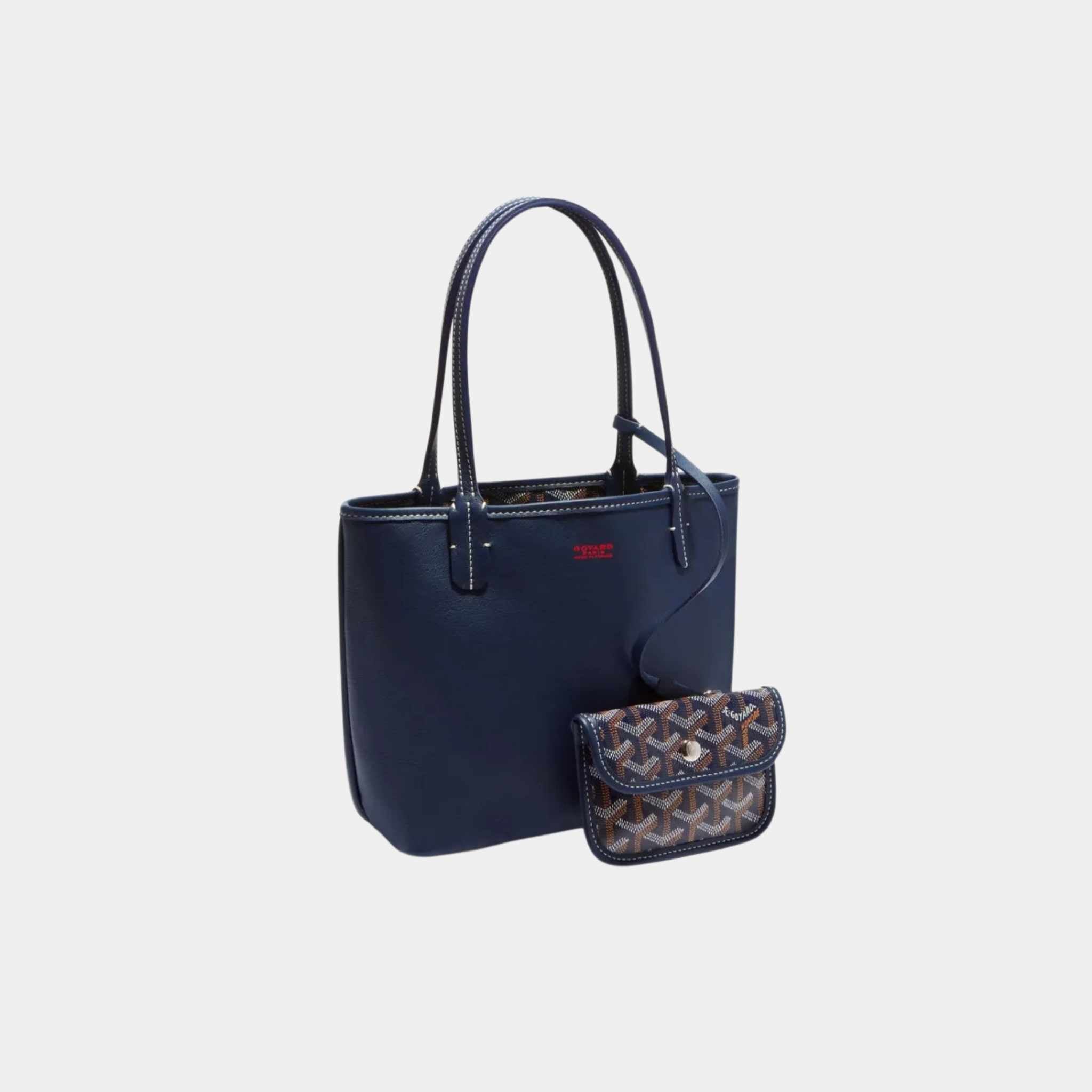 Anjou Mini Bag - Image 9
