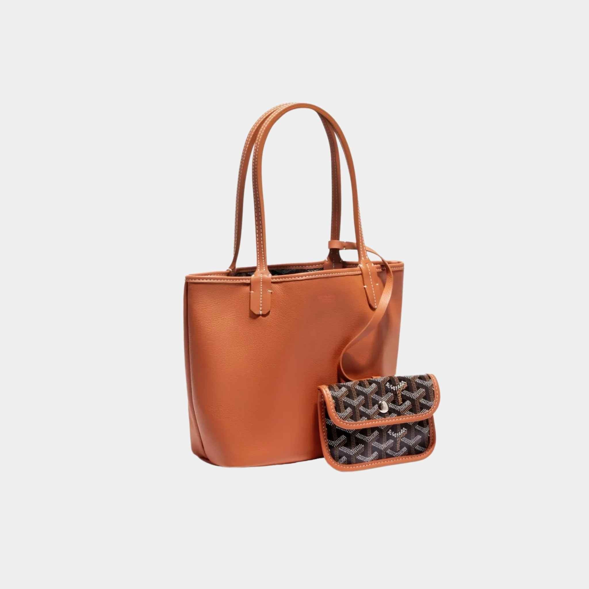 Anjou Mini Bag - Image 19