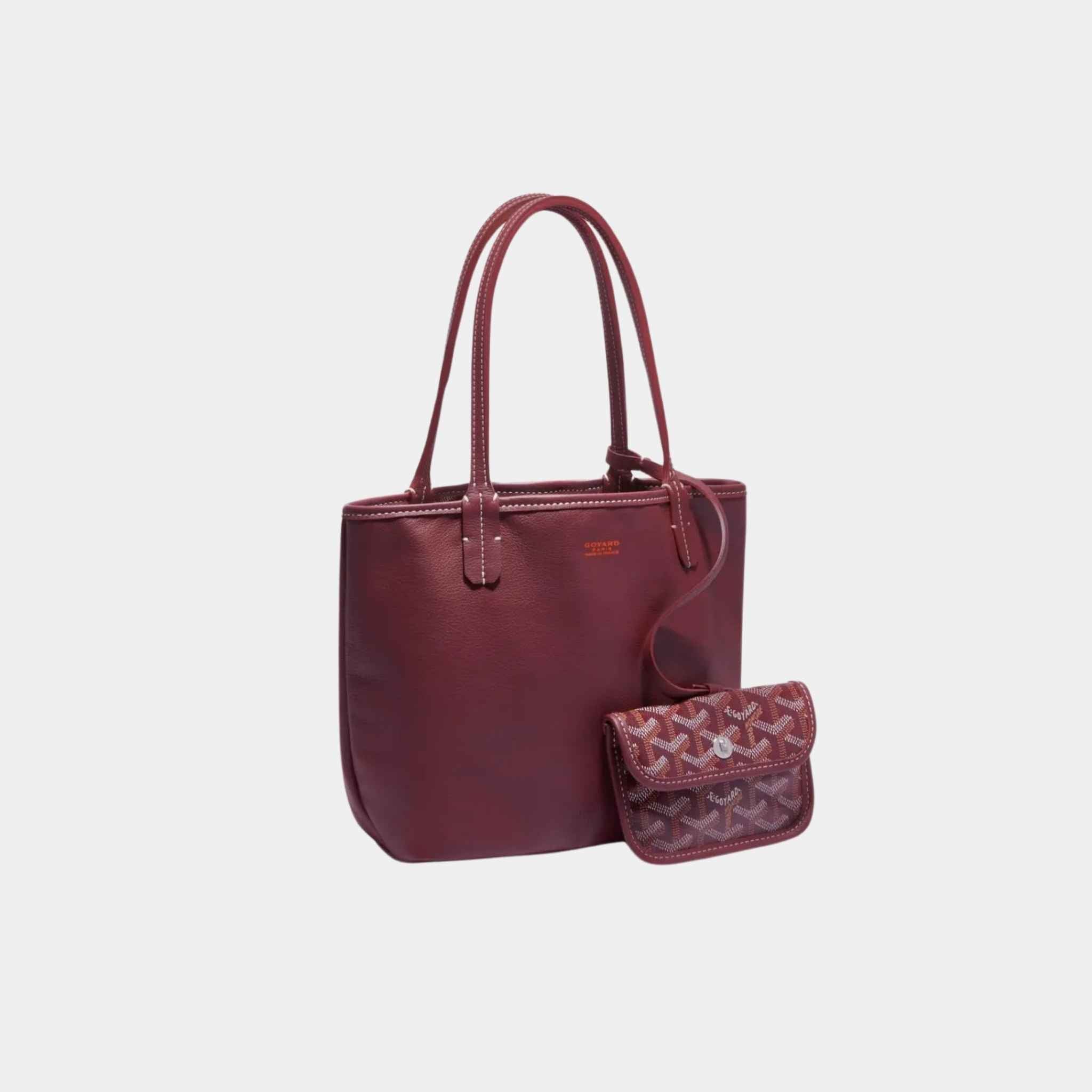Anjou Mini Bag - Image 11