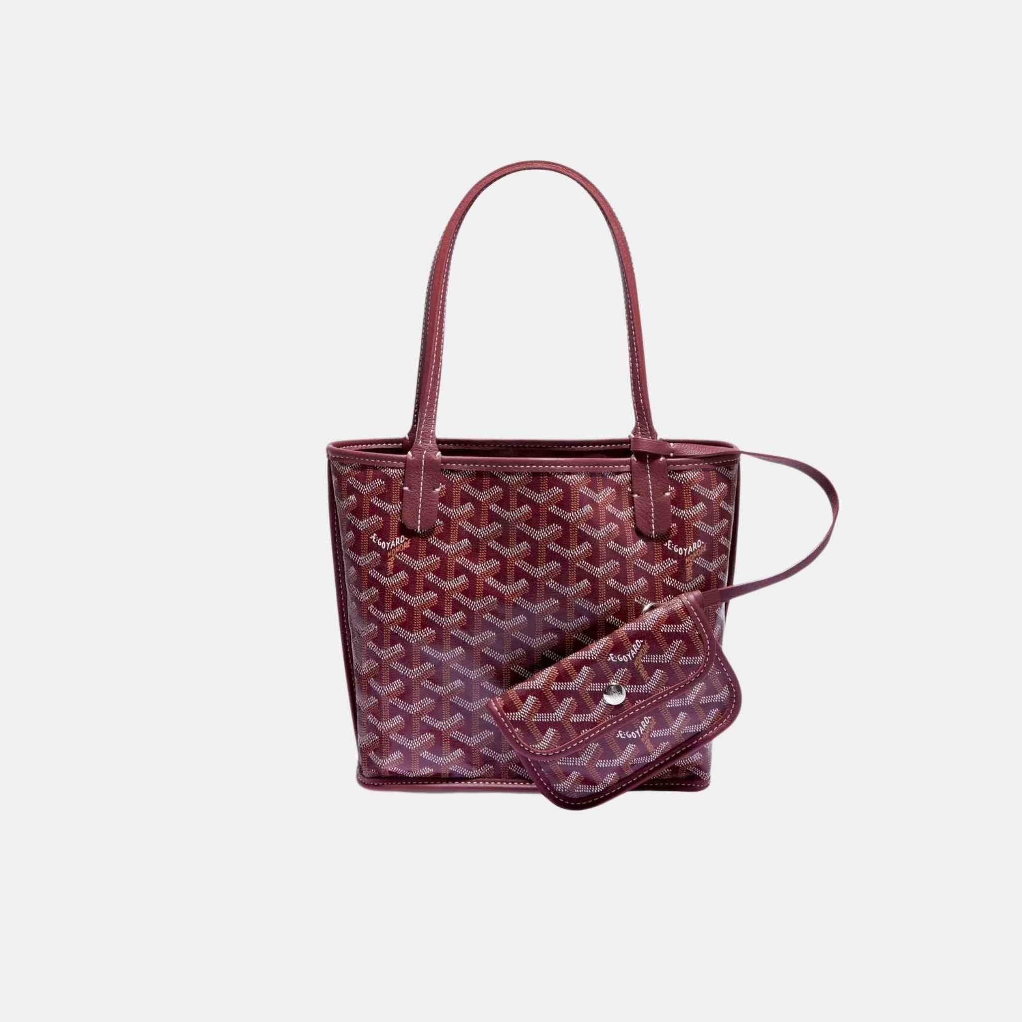 Anjou Mini Bag - Image 10
