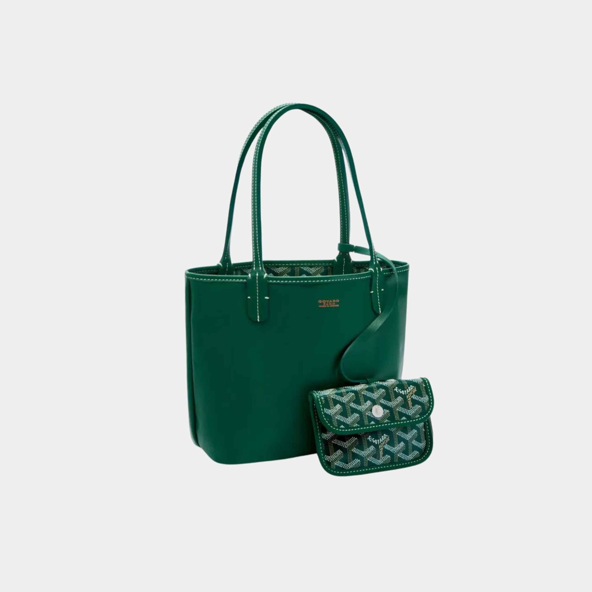 Anjou Mini Bag - Image 5