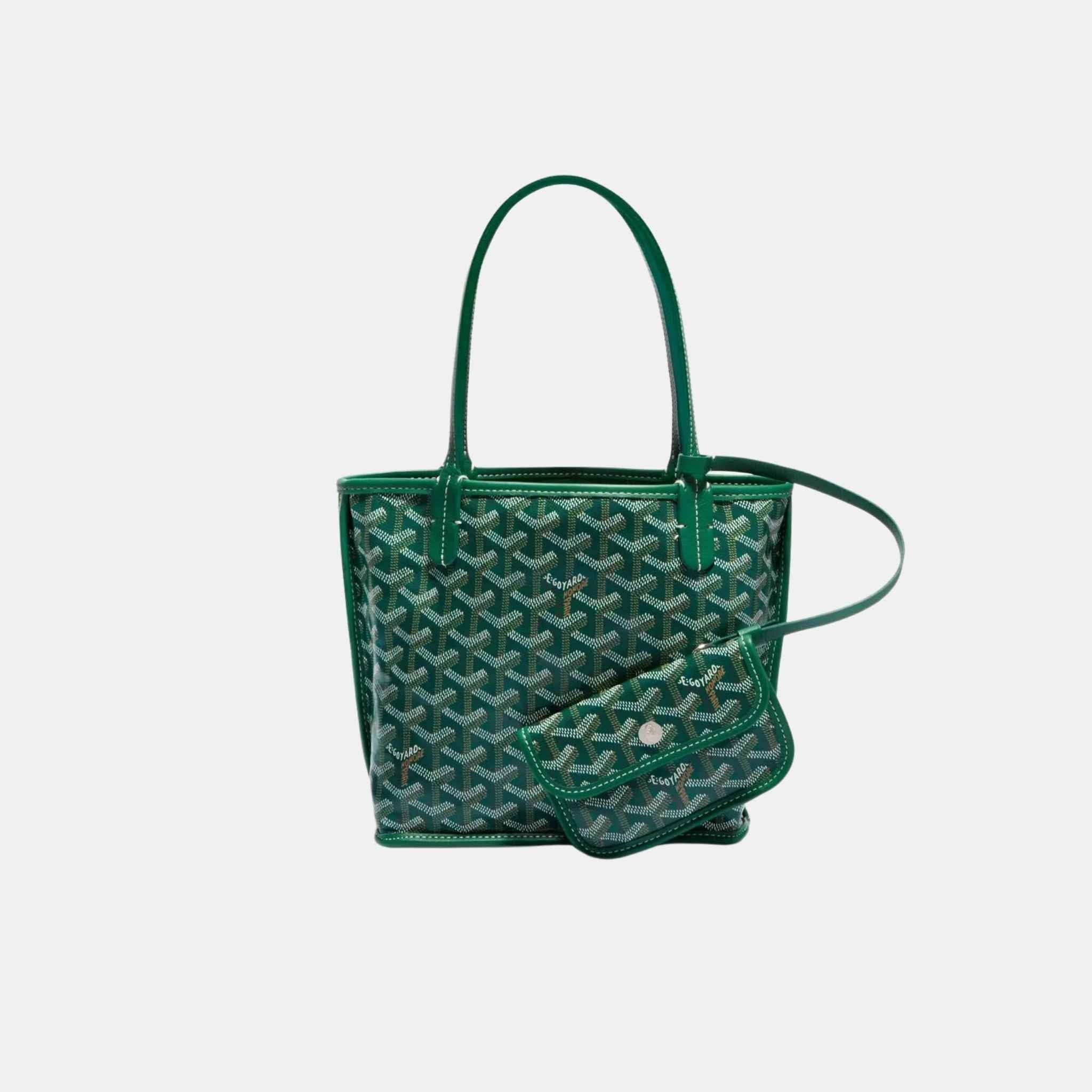 Anjou Mini Bag - Image 4