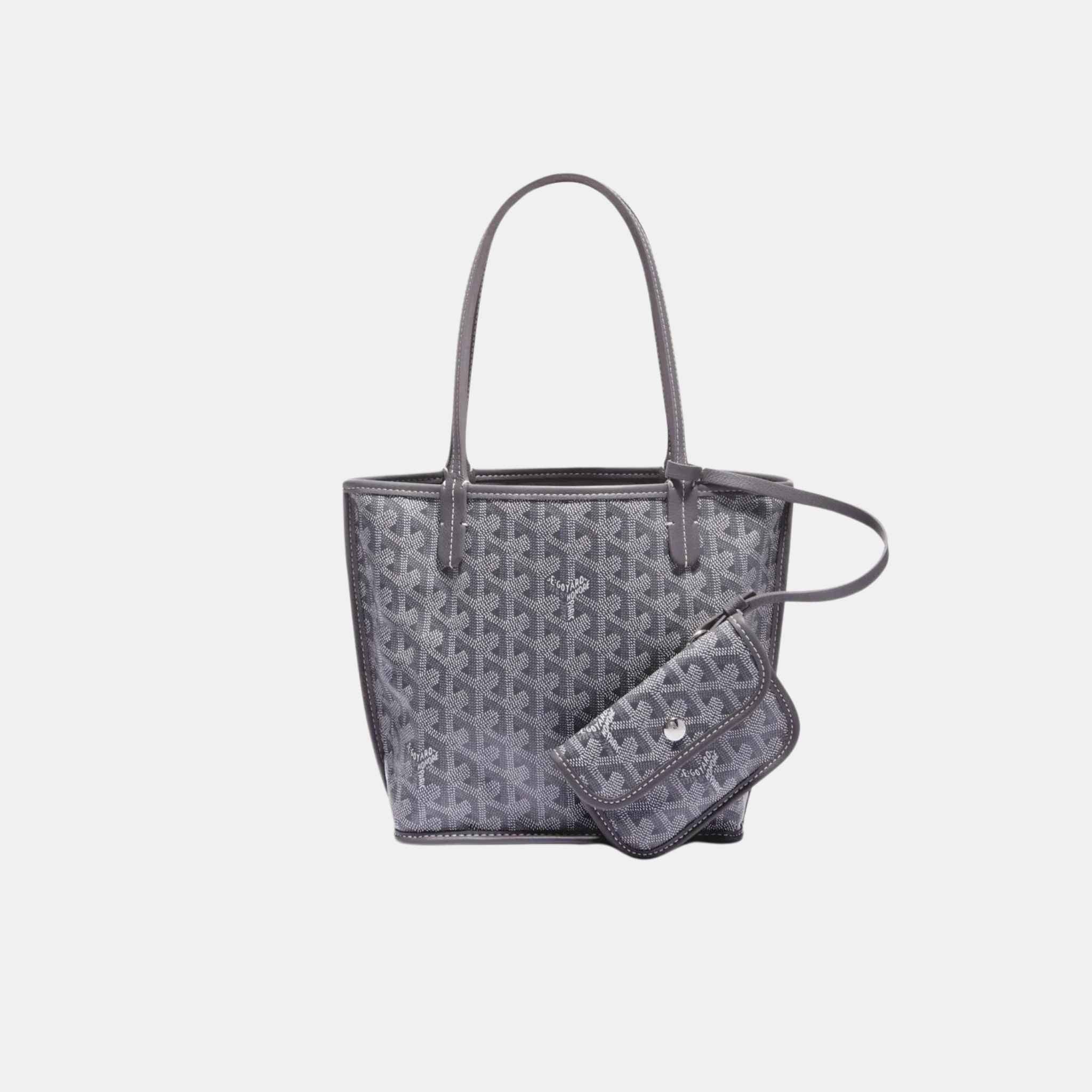 Anjou Mini Bag - Image 15