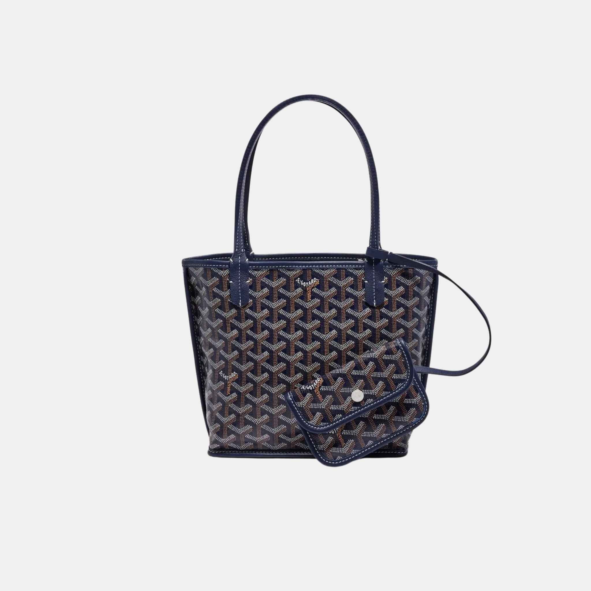 Anjou Mini Bag - Image 8
