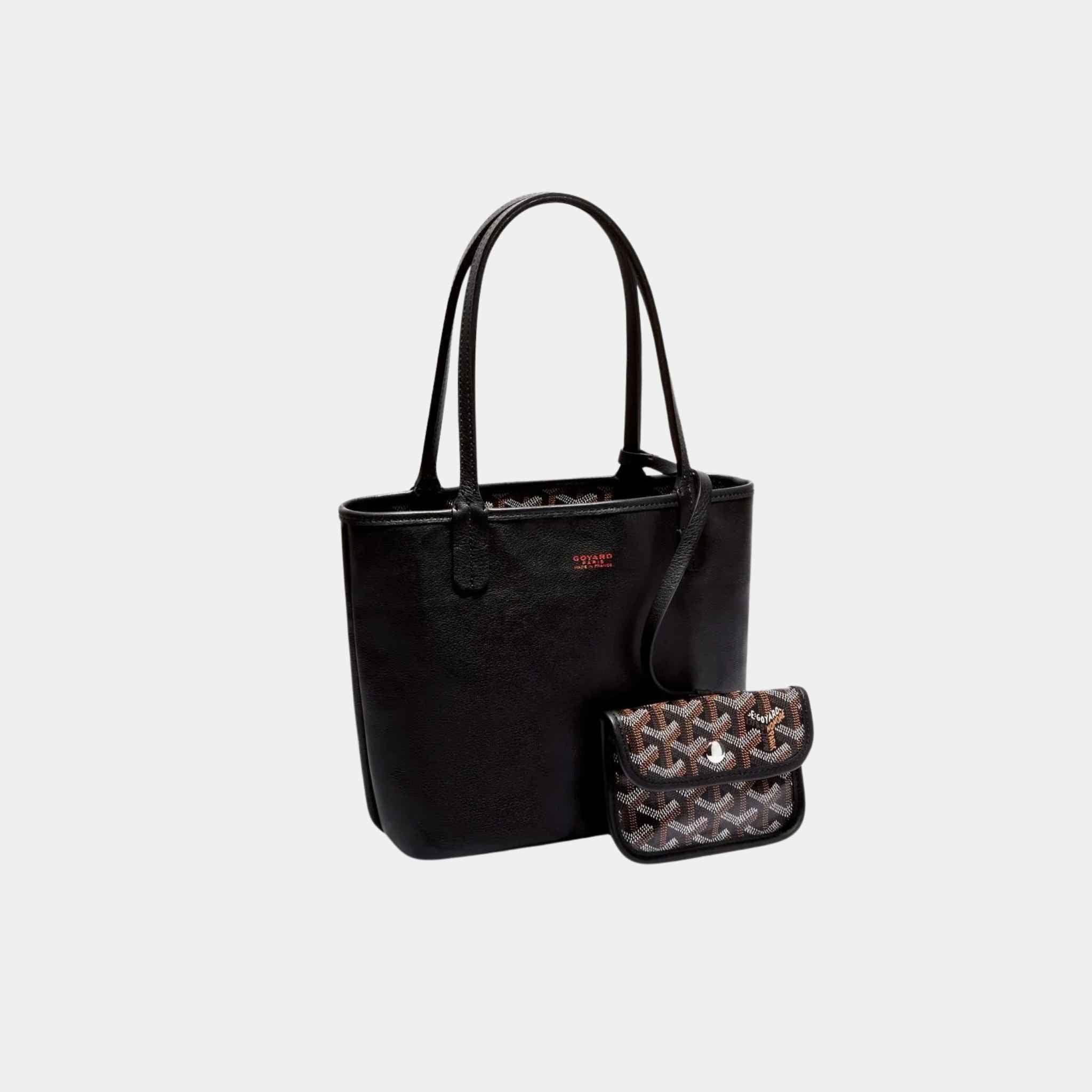 Anjou Mini Bag - Image 12
