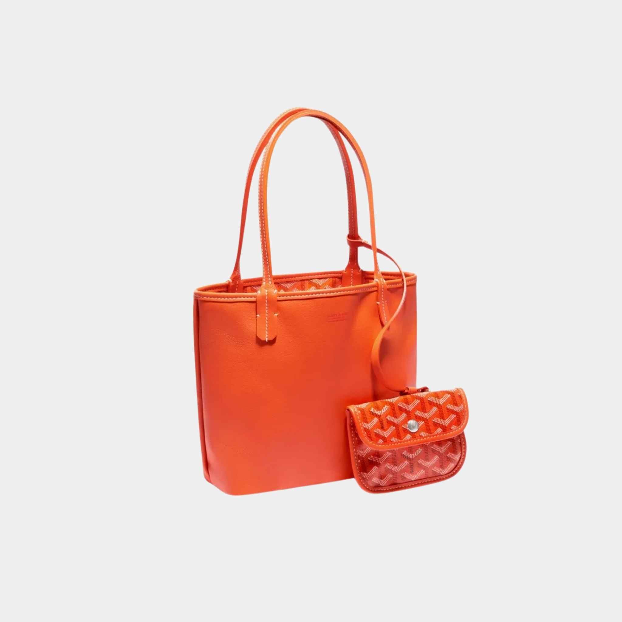 Anjou Mini Bag - Image 23