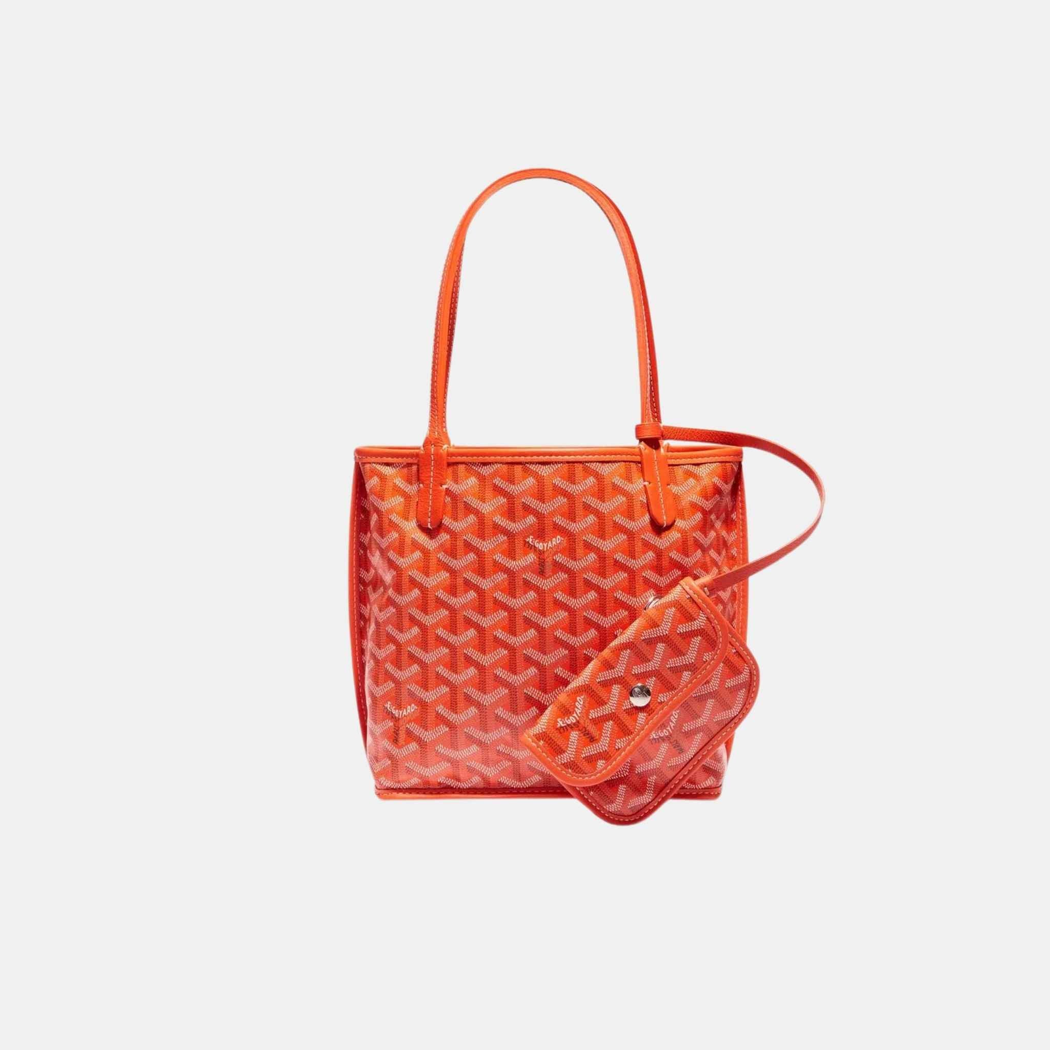 Anjou Mini Bag - Image 22