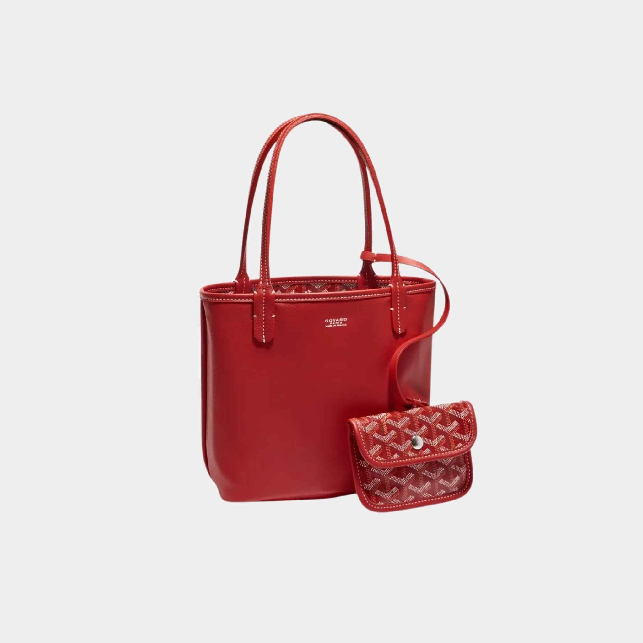 Anjou Mini Bag - Image 21