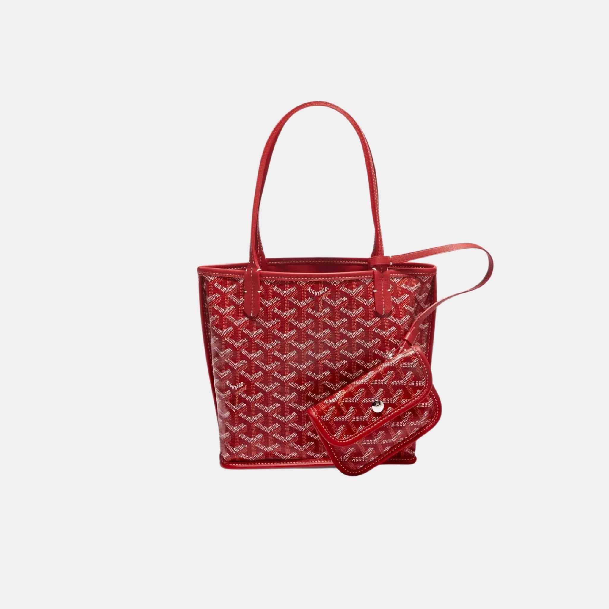 Anjou Mini Bag - Image 20