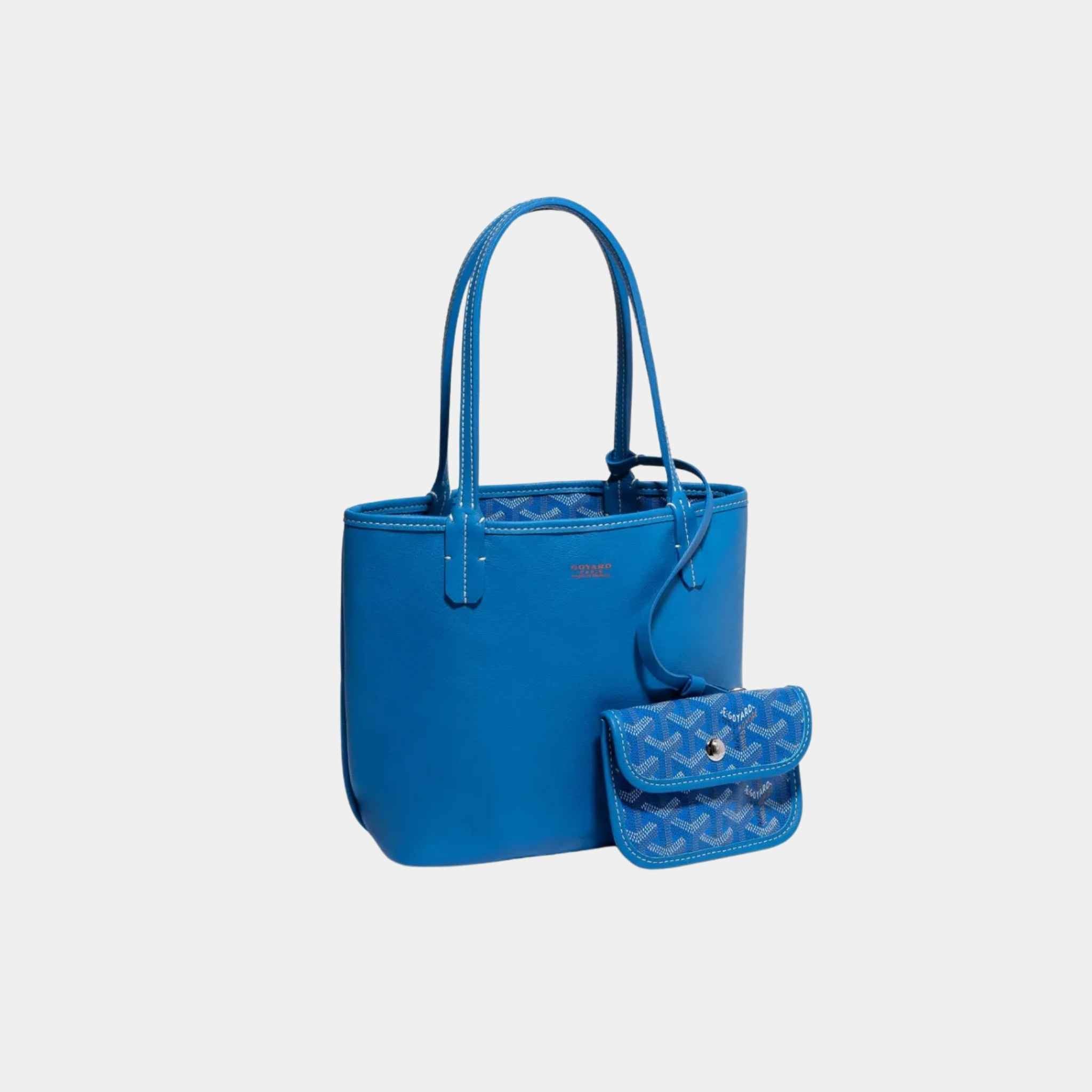 Anjou Mini Bag - Image 7