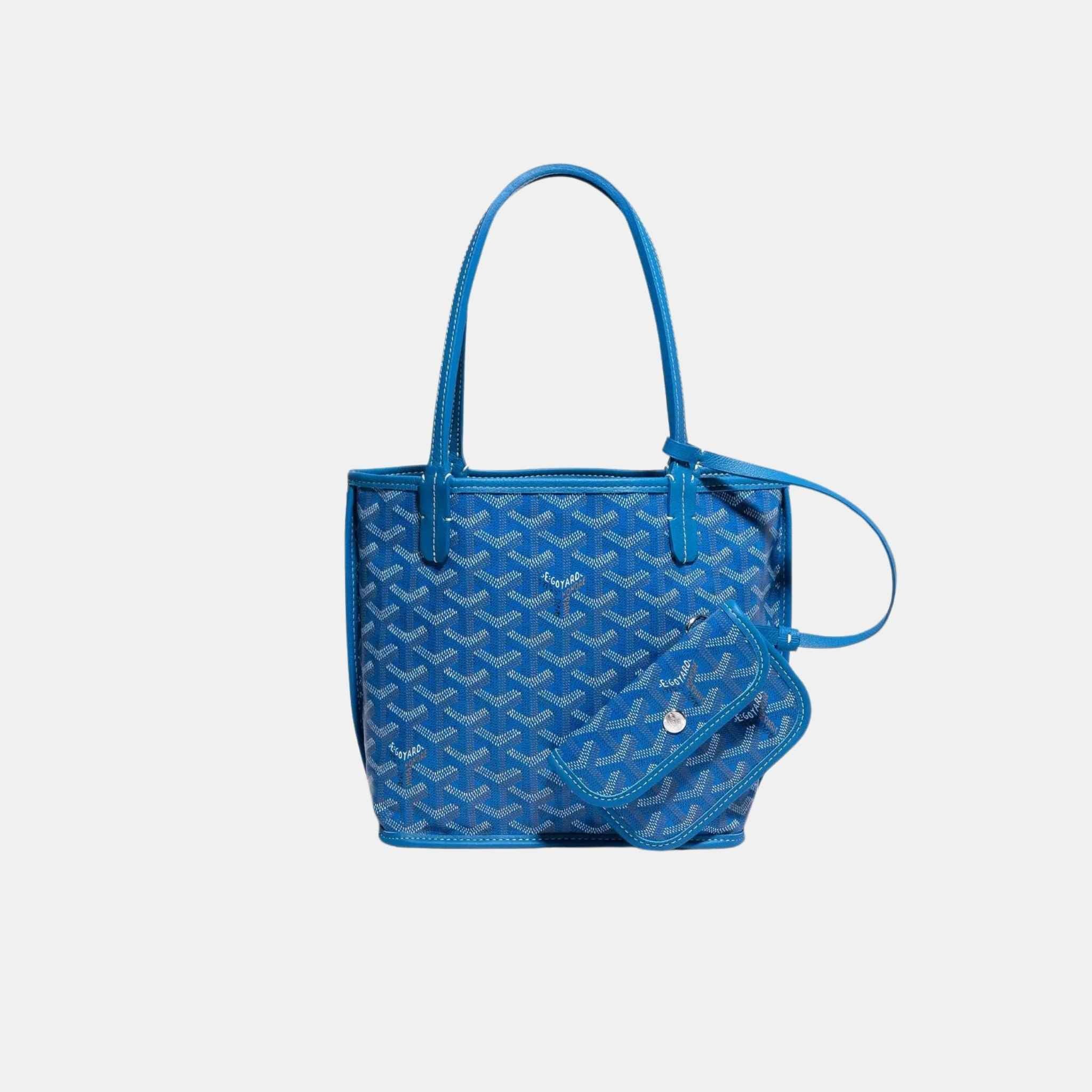 Anjou Mini Bag - Image 6