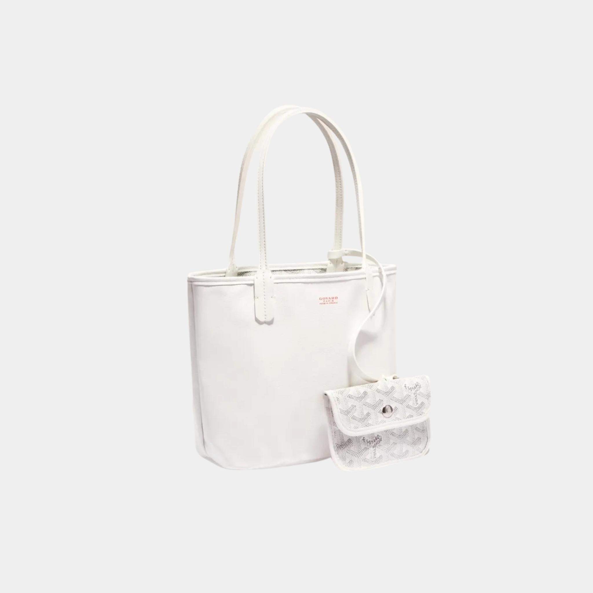 Anjou Mini Bag - Image 14