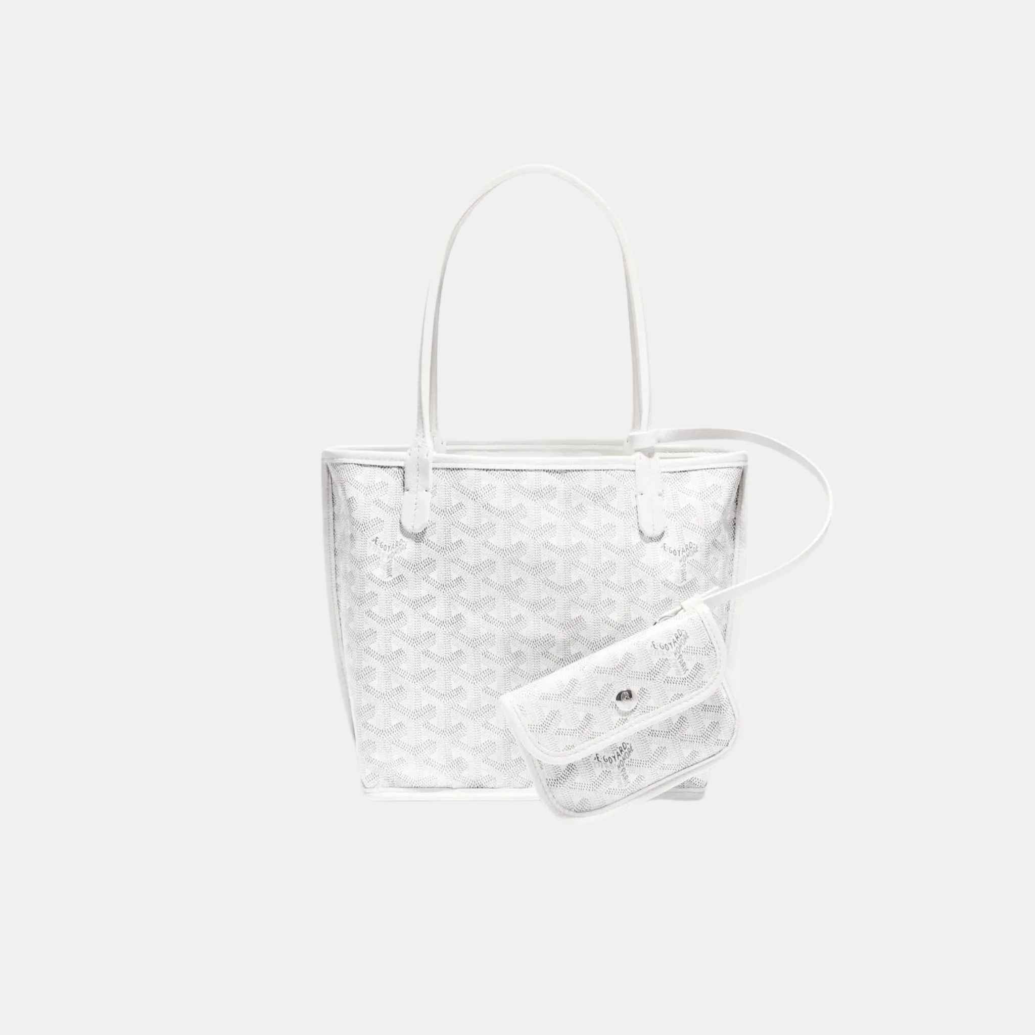 Anjou Mini Bag - Image 13