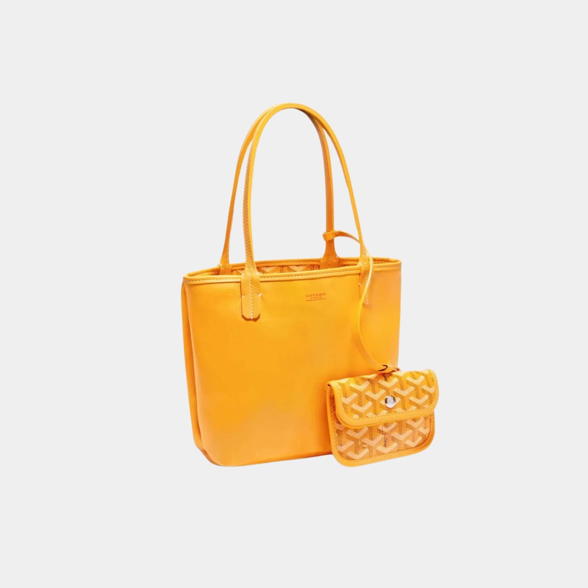 Anjou Mini Bag - Image 3