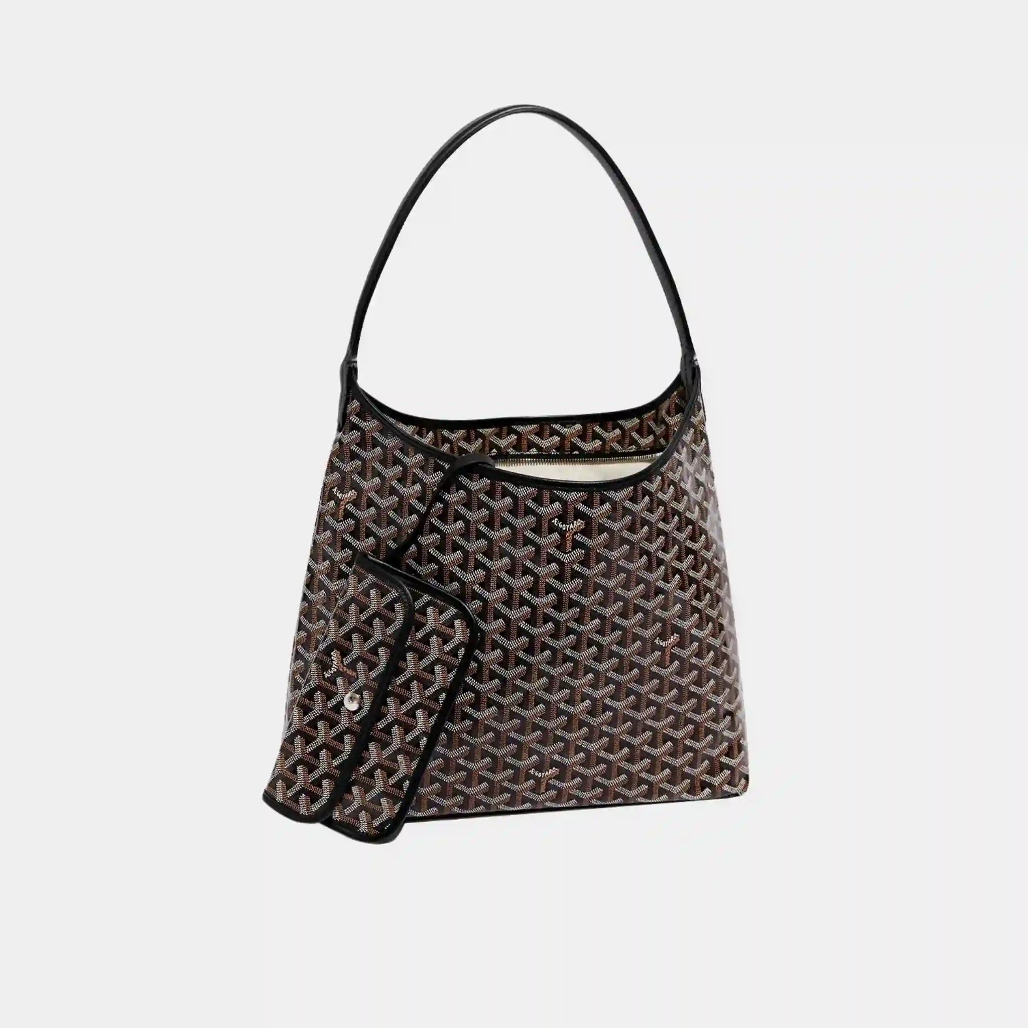 Boheme Hobo Bag - Image 7