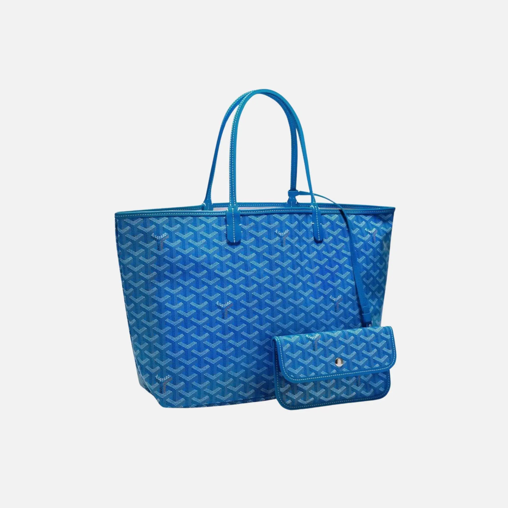 Parisian Luxury Geometric Tote Bag – Elegant & Versatile - Image 5