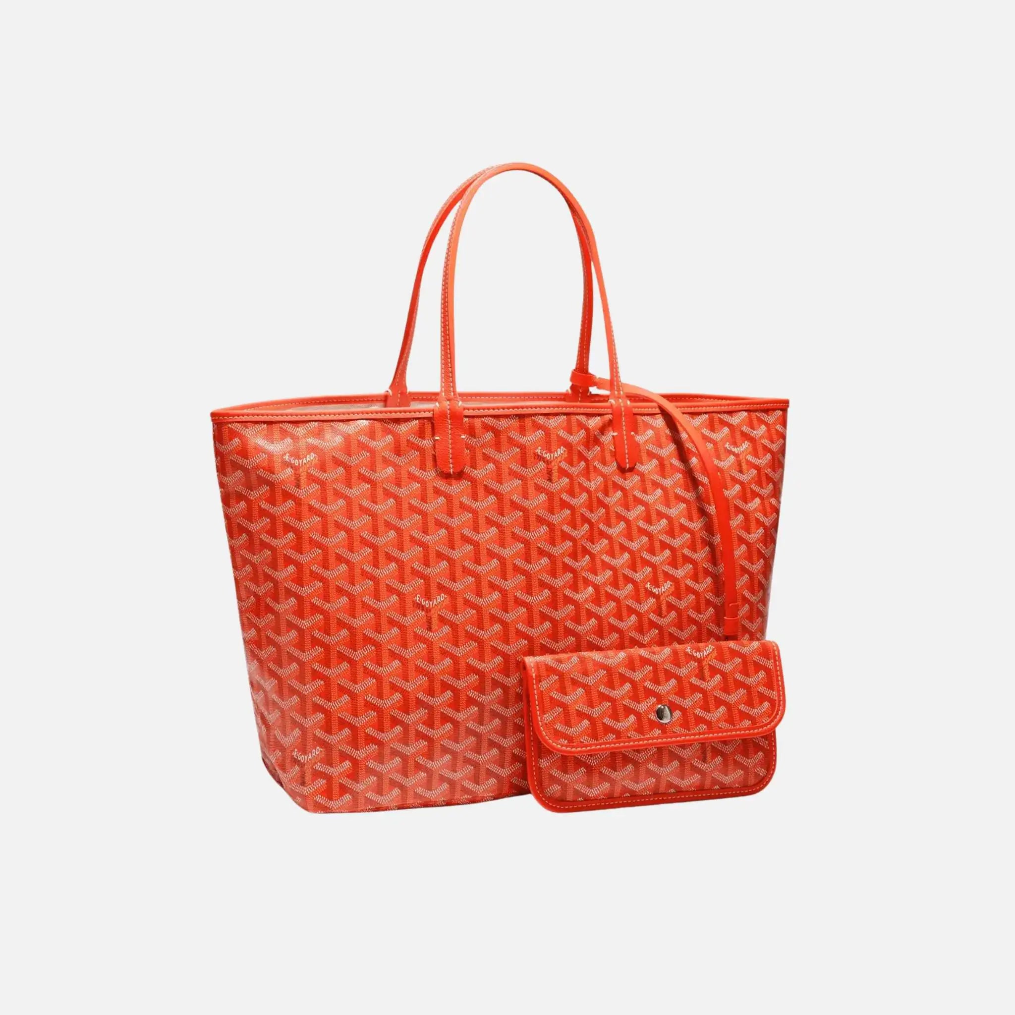 Parisian Luxury Geometric Tote Bag – Elegant & Versatile - Image 2