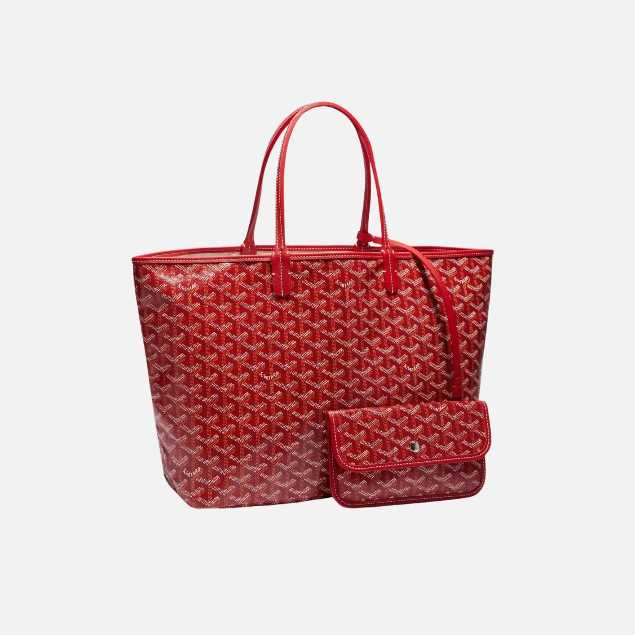 Parisian Luxury Geometric Tote Bag – Elegant & Versatile - Image 13